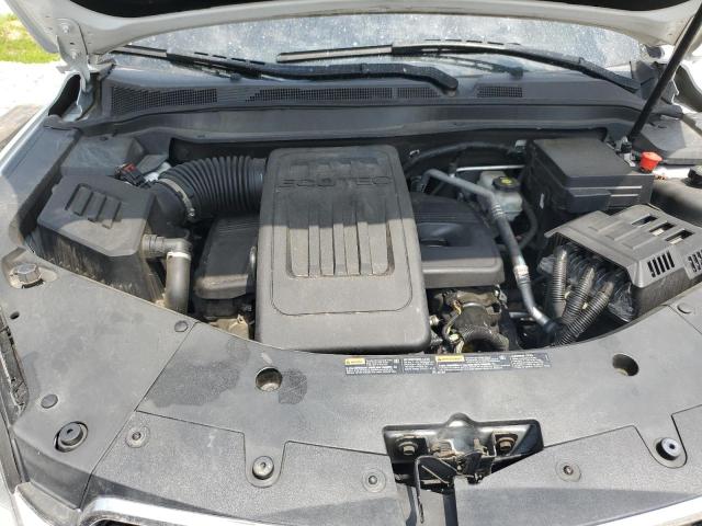 Photo 12 from auction – 2015 CHEVROLET EQUINOX LT with VIN 2GNFLFEK9F6229573