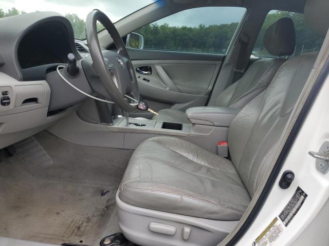 Photo 7 from auction – 2007 TOYOTA CAMRY CE with VIN 4T1BE46K97U706859