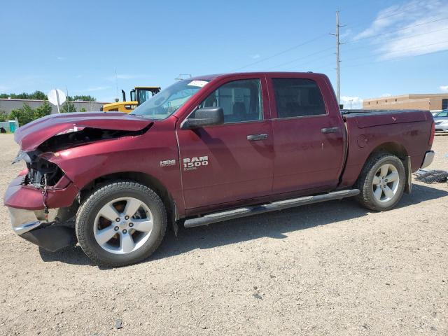RAM 1500 2022 с VIN 1C6RR7KT5NS132090 - Фото с аукциона