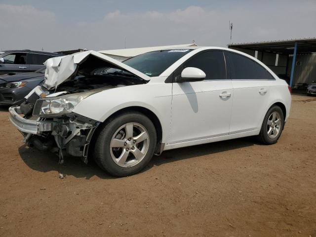 Photo 1 from auction – 2014 CHEVROLET CRUZE LT with VIN 1G1PC5SB9E7204482