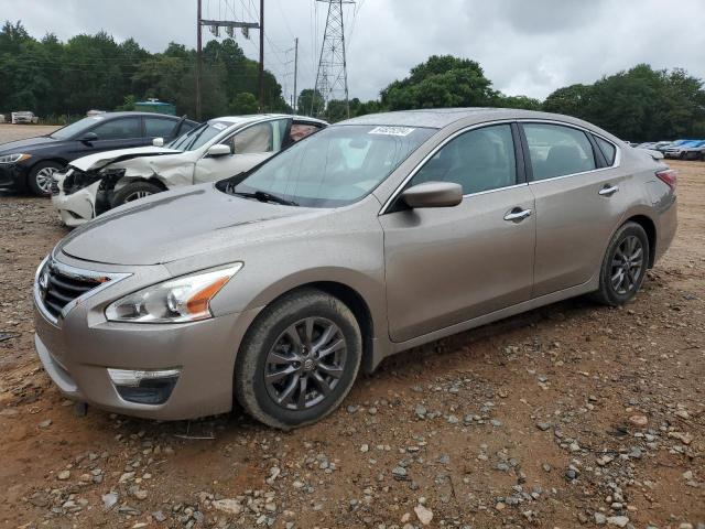 NISSAN ALTIMA 2.5 2015 with VIN 1N4AL3AP8FC585318 - Photo from auction