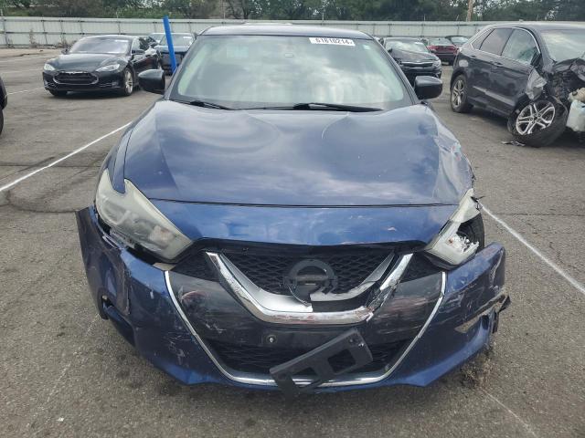 Photo 5 from auction – 2016 NISSAN MAXIMA 3.5 with VIN 1N4AA6APXGC418323