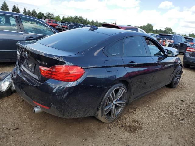 Photo 3 from auction – 2017 BMW 440XI GRAN with VIN WBA4E5C51HG189507