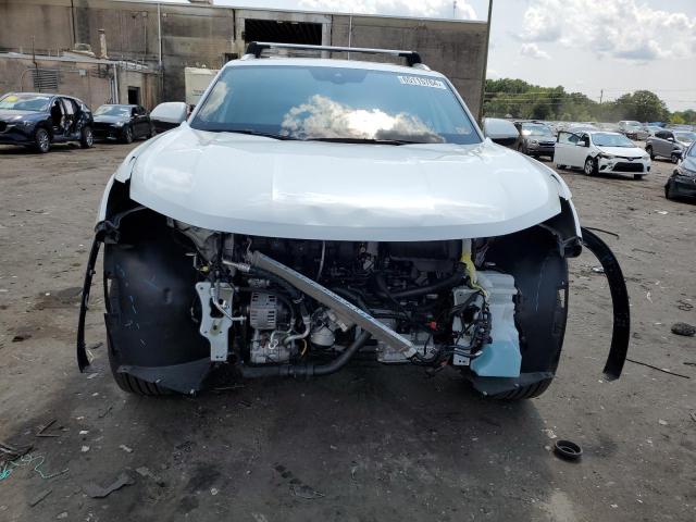 Photo 5 from auction – 2023 VOLKSWAGEN ATLAS CROS with VIN 1V2BE2CA4PC216788