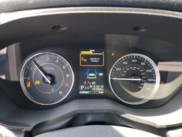Photo 9 from auction – 2023 SUBARU CROSSTREK with VIN JF2GTHSC6PH262632