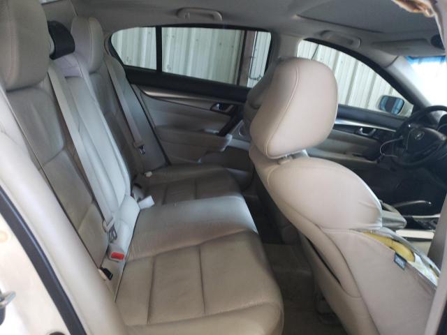 Photo 10 from auction – 2010 ACURA TL with VIN 19UUA8F52AA020747