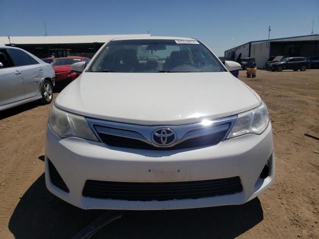 Photo 5 from auction – 2013 TOYOTA CAMRY L with VIN 4T4BF1FK4DR286263