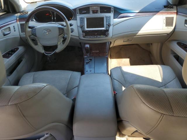 Photo 8 from auction – 2012 TOYOTA AVALON BAS with VIN 4T1BK3DB5CU462868