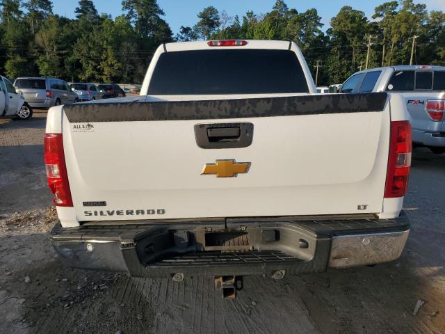 Photo 6 from auction – 2011 CHEVROLET SILVERADO with VIN 3GCPCSE00BG190374