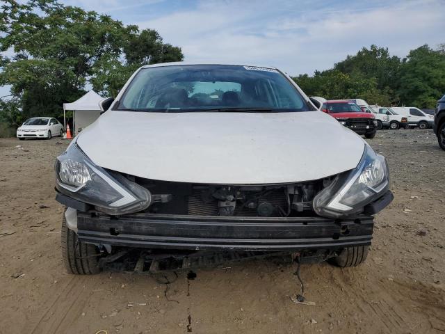 Photo 5 from auction – 2019 NISSAN SENTRA S with VIN 3N1AB7AP2KY373930