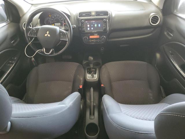 Photo 8 from auction – 2017 MITSUBISHI MIRAGE SE with VIN ML32A4HJ2HH007834