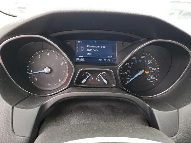 Photo 9 from auction – 2014 FORD FOCUS SE with VIN 1FADP3K29EL374972