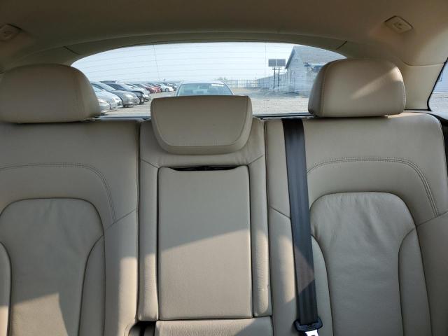 Photo 10 from auction – 2015 AUDI Q5 with VIN WA1CFAFP4FA128759