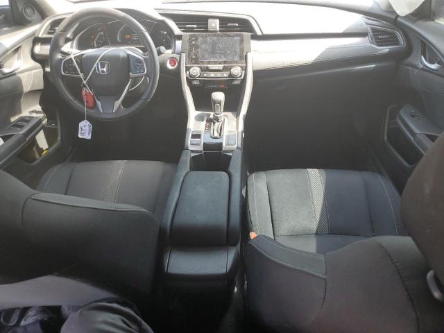 Photo 8 from auction – 2016 HONDA CIVIC EX with VIN 19XFC1F48GE045125