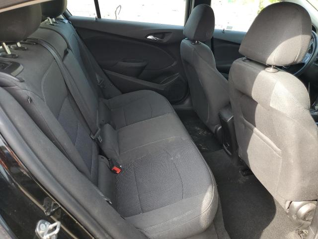 Photo 10 from auction – 2018 CHEVROLET CRUZE LT with VIN 3G1BE6SM2JS524962
