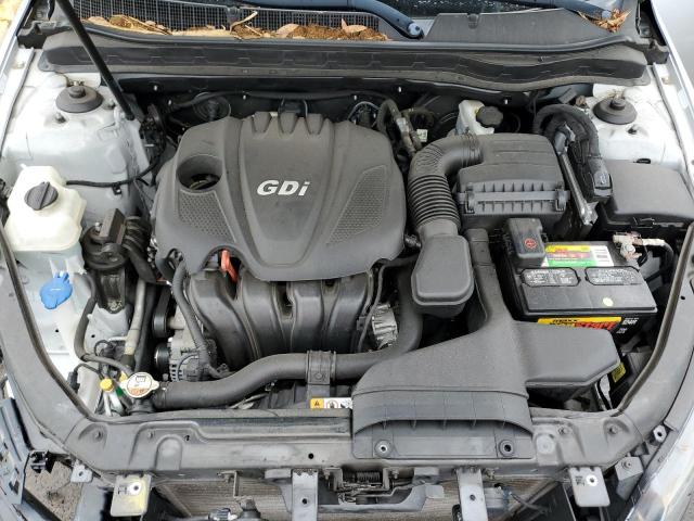 Zdjęcie 11 z aukcji – 2013 KIA OPTIMA EX z VIN 5XXGN4A73DG220823