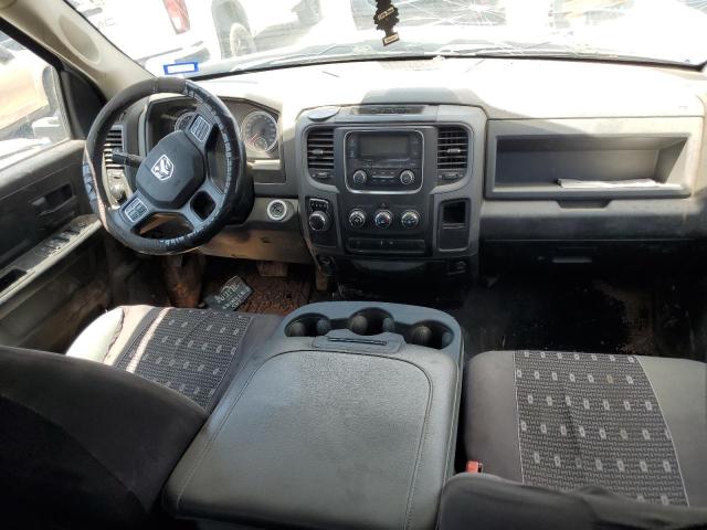 Photo 8 from auction – 2019 RAM 1500 CLASS with VIN 1C6RR6FG4KS685929