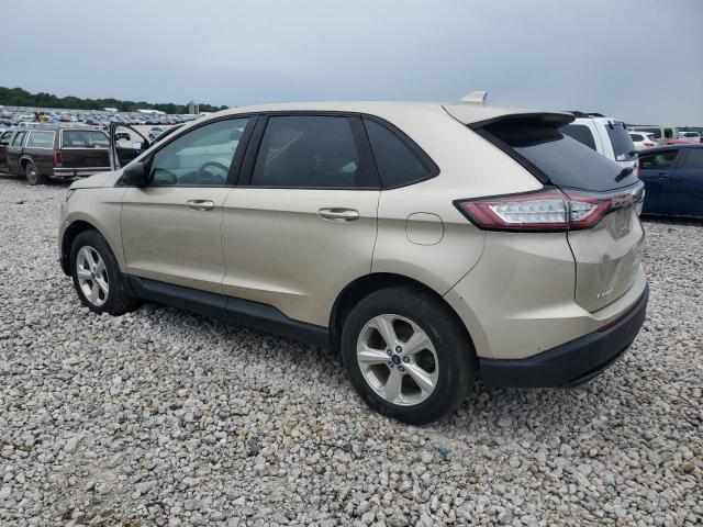 Photo 2 from auction – 2017 FORD EDGE SE with VIN 2FMPK4G97HBC15269