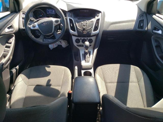 Photo 8 from auction – 2014 FORD FOCUS SE with VIN 1FADP3K25EL144720