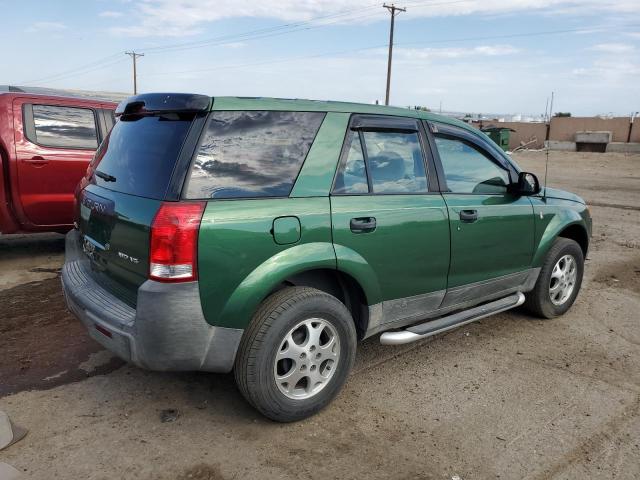 Photo 3 from auction – 2003 SATURN VUE with VIN 5GZCZ63B93S842958