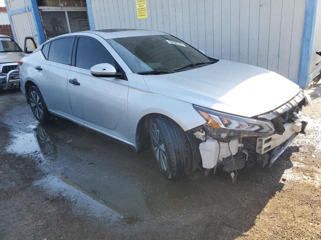 Photo 4 from auction – 2020 NISSAN ALTIMA SL with VIN 1N4BL4EV5LC115004