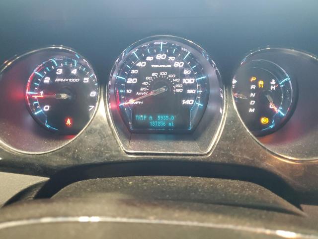 Photo 9 from auction – 2011 FORD TAURUS LIM with VIN 1FAHP2FW5BG102500