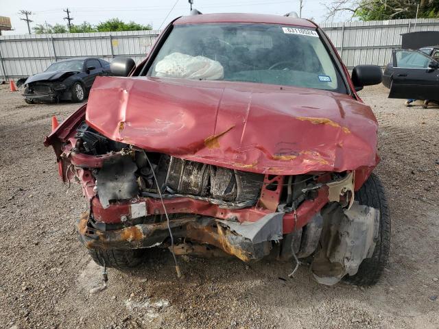 Photo 5 from auction – 2007 DODGE DURANGO SL with VIN 1D8HB48PX7F579156