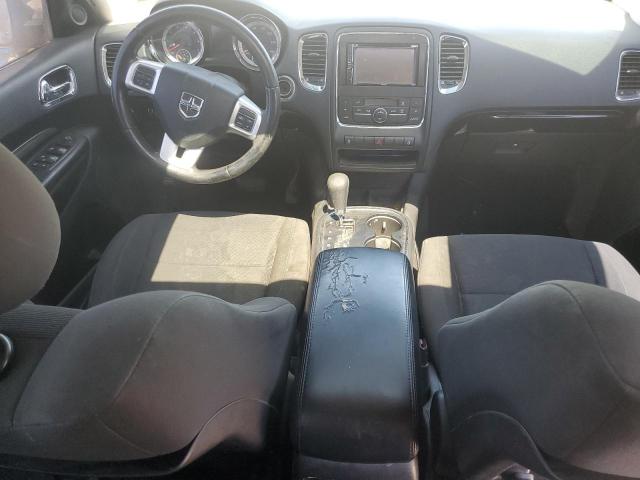 Photo 8 from auction – 2011 DODGE DURANGO EX with VIN 1D7RD2GG0BC516649