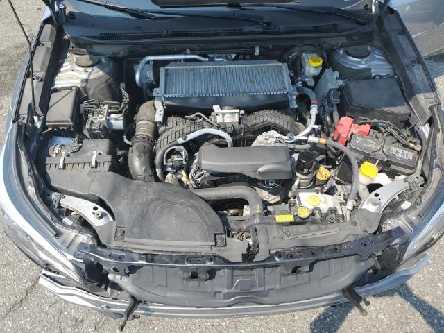 Photo 11 from auction – 2021 SUBARU LEGACY LIM with VIN 4S3BWGN68M3007389