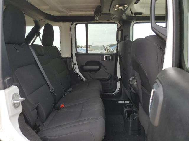Photo 11 from auction – 2021 JEEP WRANGLER U with VIN 1C4HJXDM3MW696071