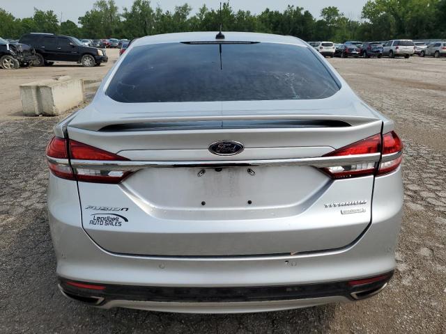 Photo 6 from auction – 2017 FORD FUSION TIT with VIN 3FA6P0K99HR170957