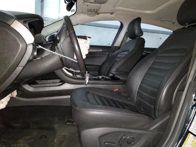 Photo 7 from auction – 2016 FORD FUSION SE with VIN 3FA6P0HD1GR343185