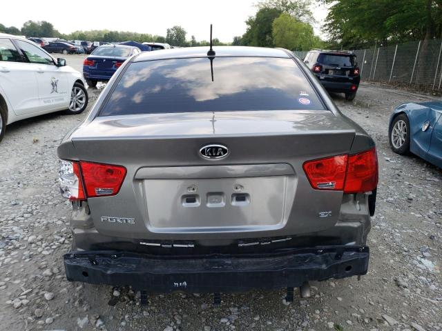 Photo 6 from auction – 2012 KIA FORTE EX with VIN KNAFU4A27C5572905
