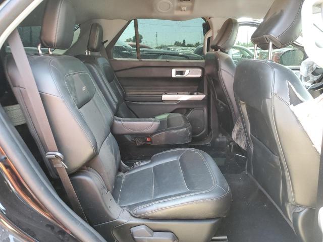 Photo 11 from auction – 2022 FORD EXPLORER L with VIN 1FMSK7FHXNGA99462