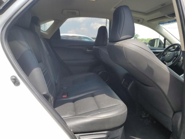 Photo 10 from auction – 2015 LEXUS NX 200T with VIN JTJBARBZ3F2007069