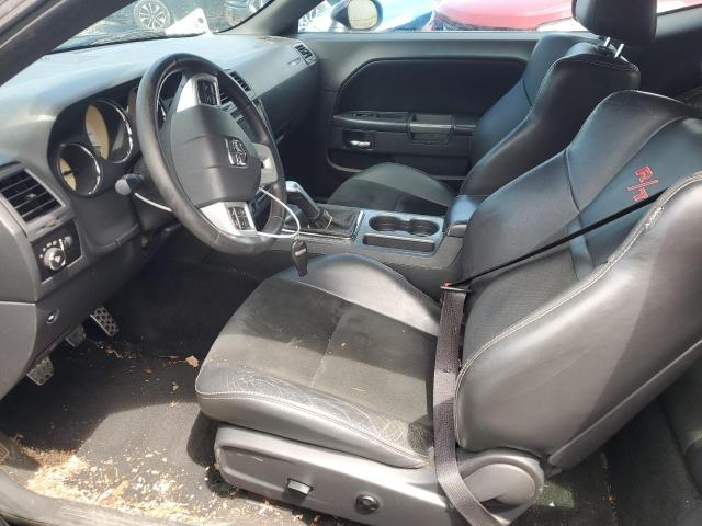 Photo 7 from auction – 2014 DODGE CHALLENGER with VIN 2C3CDYBT3EH144611