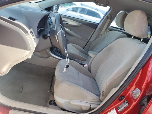 Foto 7 de la subasta – 2009 TOYOTA COROLLA BA con VIN JTDBL40E79J032244