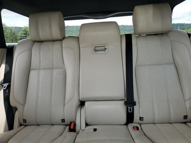 Photo 10 from auction – 2014 LAND ROVER RANGE ROVE with VIN SALGS2WF8EA195002