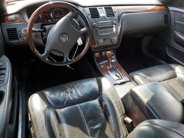 Photo 8 from auction – 2007 CADILLAC DTS with VIN 1G6KD57Y77U124391
