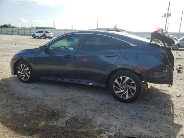 Photo 2 from auction – 2016 HONDA CIVIC EX with VIN 19XFC2F71GE094621