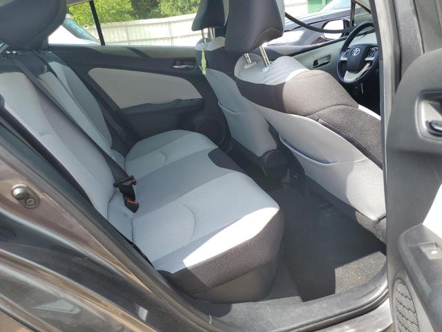 Photo 10 from auction – 2017 TOYOTA PRIUS with VIN JTDKARFU4H3046302