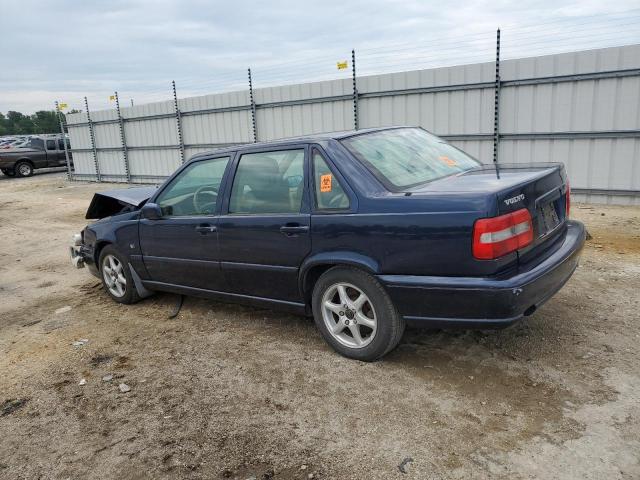 Photo 2 from auction – 2000 VOLVO S70 GLT with VIN YV1LS56D5Y2630816