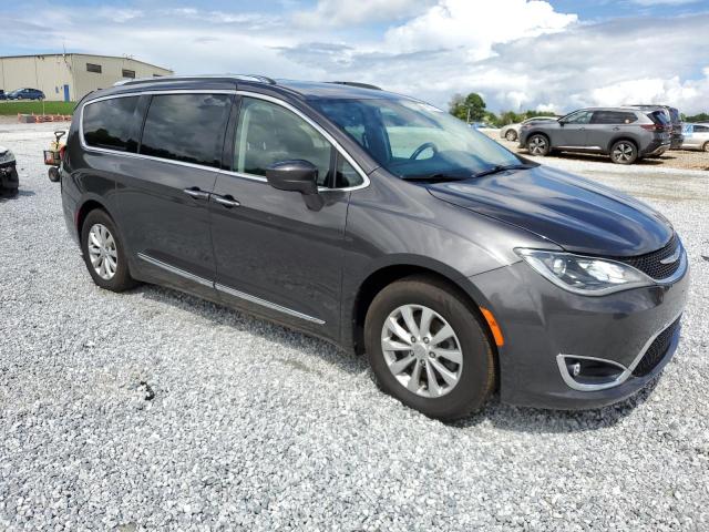 Photo 4 from auction – 2018 CHRYSLER PACIFICA T with VIN 2C4RC1BG5JR119149