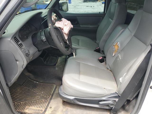 Photo 7 from auction – 2006 FORD RANGER with VIN 1FTYR10D26PA13916