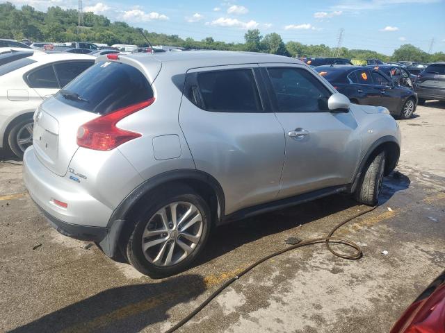 Photo 3 from auction – 2014 NISSAN JUKE S with VIN JN8AF5MV0ET364578