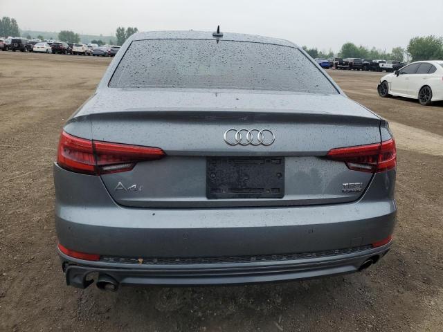 Photo 6 from auction – 2017 AUDI A4 PREMIUM with VIN WAUENAF4XHN021232