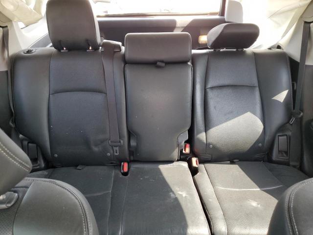 Photo 10 from auction – 2019 TOYOTA 4RUNNER SR with VIN JTEZU5JR9K5204884