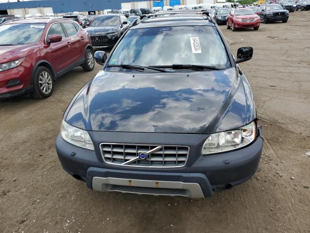 Photo 5 from auction – 2007 VOLVO 164E with VIN YV4SZ592171267858