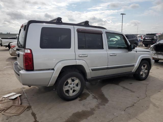 Photo 3 from auction – 2007 JEEP COMMANDER with VIN 1J8HG48K67C685019