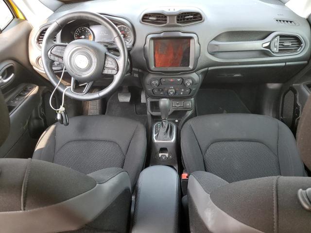 Photo 8 from auction – 2018 JEEP RENEGADE L with VIN ZACCJABB2JPH35492